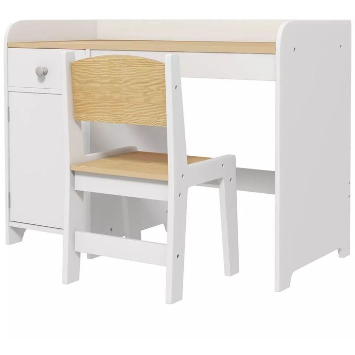 Kids%20Wooden%20Desk%20and%20Chair%20Kids%20Table%20and%20Chair%20set%202%20in%201%20Best%20for%206%20to%2016%20age%20Kids%20-%20Image%209