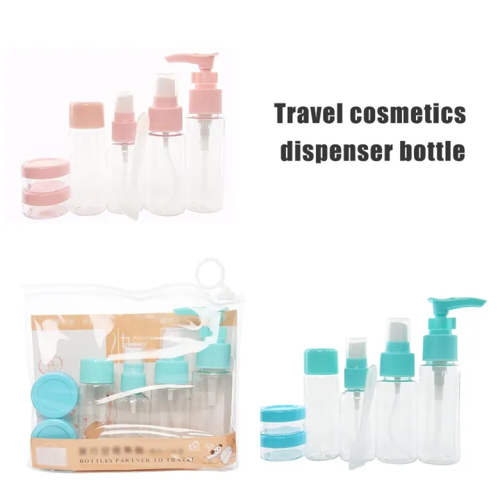 Travel%20Separate%20Bottle%20Set%20Press%20Type%20Spray%20Bottle%20Transparent%20Seven%20Piece%20Set%20Portable%20Small%20Sample%20Bottle%20Cosmetics%20Travel%20Set%20-%20Image%205