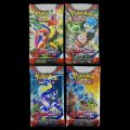 Pokemon 10 to 50  cards pack. 