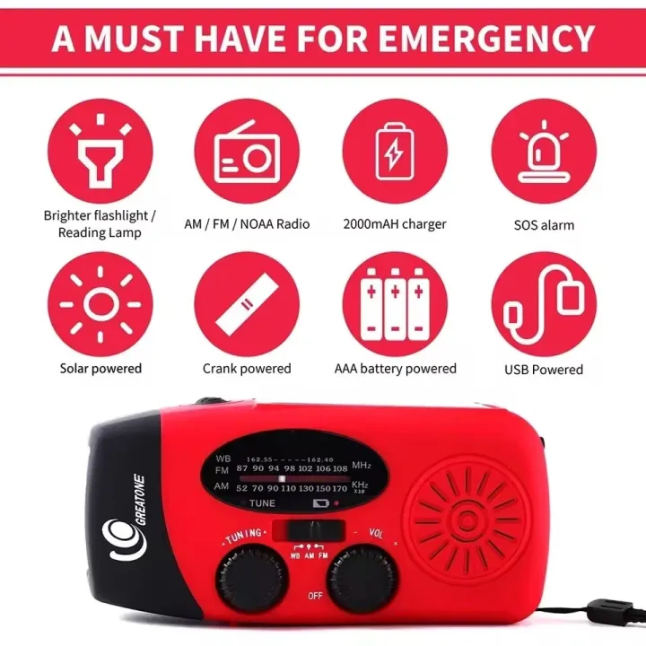 Multifunctional%20Portable%20Hand%20Crank%20Power%20Generation%20Emergency%20Radio%20Solar%20Disaster%20Prevention%20FM%20AM%20WB%20NOAA%20Power%20Bank%20-%20Image%206