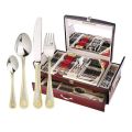 Cutlery Set Hoffman 72pcs Elevate Your Dining Experience with Exquisite Stainless Steel Cutlery". 