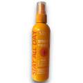 SAS Stay All Day Setting Spray!! Highly recommended. 