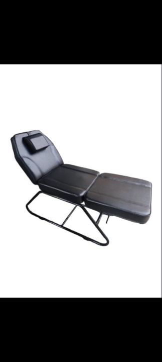 facial bed for Saloon Massage bed for salon wax bed
