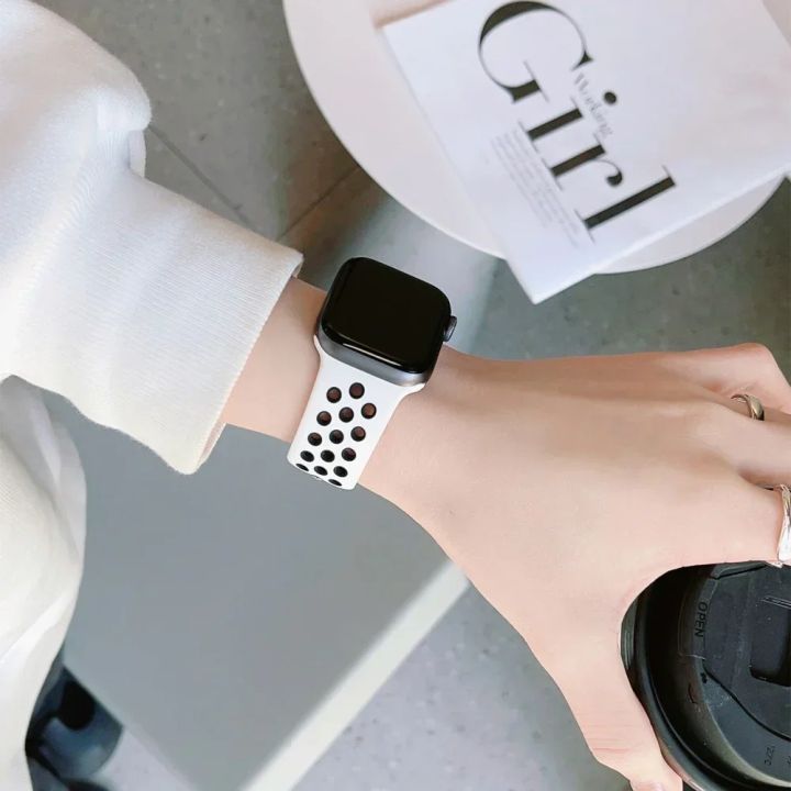 Strap%20For%20%20Watch%20S11%2046/42mm%2045mm%2044mm%20Ultra3%2049mm%2040mm%2041mm%20Sport%20Bracelet%20iWatch%20Series%2010%208%207%206%204%205%209%20SE%203%20Silicone%20Band%20-%20Image%203