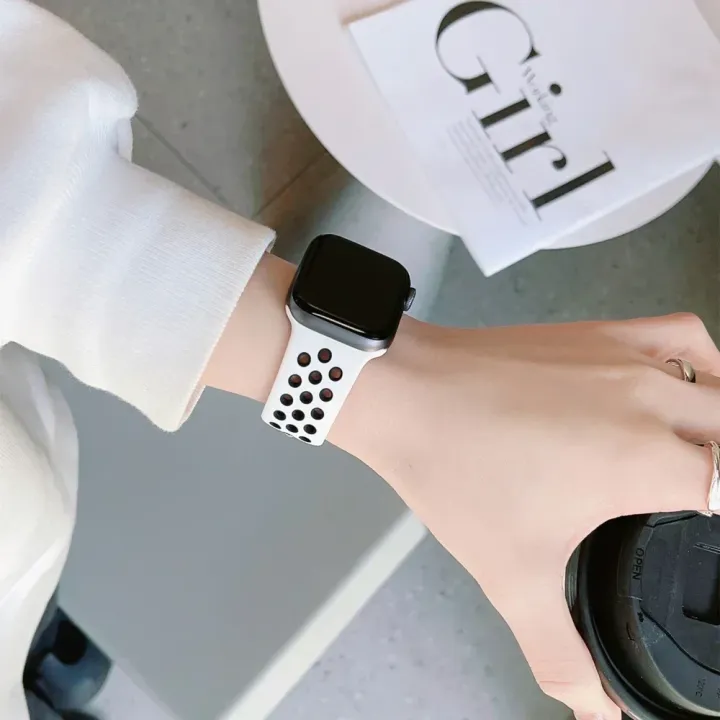 Strap%20For%20%20Watch%20S11%2046/42mm%2045mm%2044mm%20Ultra3%2049mm%2040mm%2041mm%20Sport%20Bracelet%20iWatch%20Series%2010%208%207%206%204%205%209%20SE%203%20Silicone%20Band%20-%20Image%203