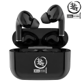 Pro Earbuds TWS (True Wireless Stereo) Bluetooth Handsfree Airbuds Dual Earphones Headset (Connect With All Bluetooth Devices).. 