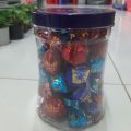 Divino chocolate 30pic jar. 