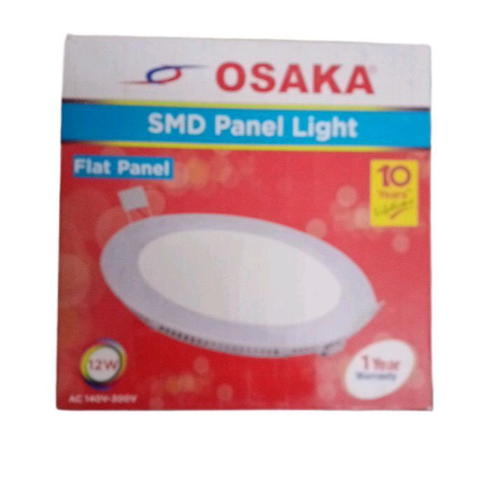 OSAKA SMD Panel Light