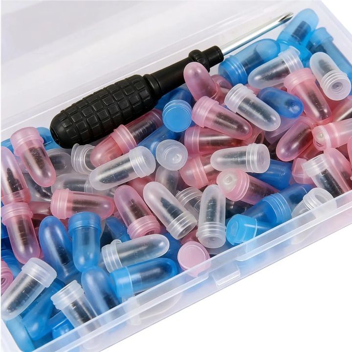 Tire Repair Nail Car Motorcycle Vacuum Tyre Repair Nails Spiral Nails Self Service Screw Plug Fast Tool