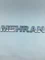 Mehran logo for suzuki, emblem, trademark, sign, mark, symbol, stamp, monogram, motif, badge, design, shield or figure. 