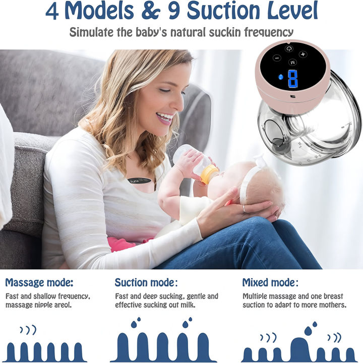 New%20Wearable%20Electric%20Breast%20Pumps%20Portable%20Hands%20Free%20Breast%20Pump%20Silent%20Comfort%20Breast%20Milk%20Extractor%20Collector%201PCS%20-%20Image%203