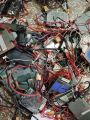 Pack of 3 36v 10s 15/20a bms in used condition. 