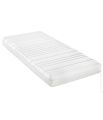 Frankenstolz 7-Zone Single Size 3feet × 6.6feet Ortho Mattress Vitacel Foam Core Mattress Harmonie Ortho padeic memory foam. 