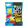 Alpenliebe Just Jelly Cars And Plane 71.5g. 