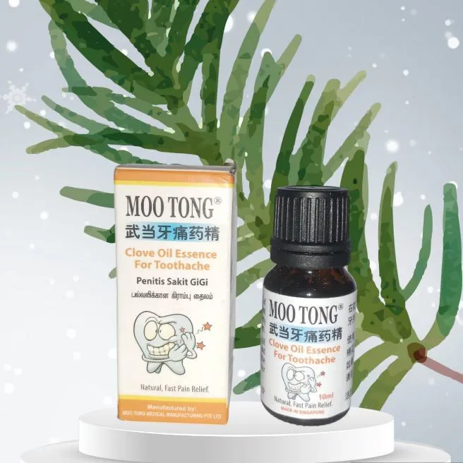 Moo%20Tong%20Clove%2010ml%20Oil%20Essence%20For%20Toothache%20for%20Kills%20relie%20-%20Image%204