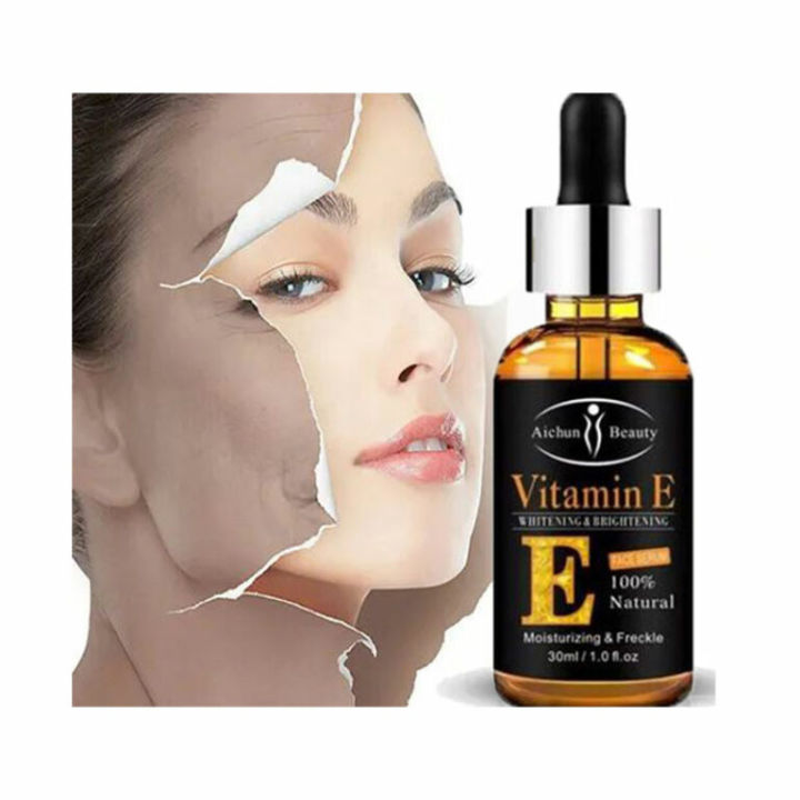 Aichun Beauty Vitamin E Serum | Aichun Beauty Vitamin E Serum 30 ml