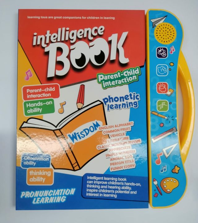 Electronic%20KIDS%20Study%20Book%20Intellectual%20Learning,%20Phonetic%20Learning%20-%20Image%203