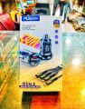 Pugan 130W car charger,super fast charger for car,Quick charger.130W USB pugan car first charger with 3in1 cable type C lighting cable and micro USB.