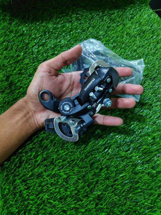 Bicycle Tx 7/8 Speed Rare Dera /Gear Changer /Changer For All Gear Cycle