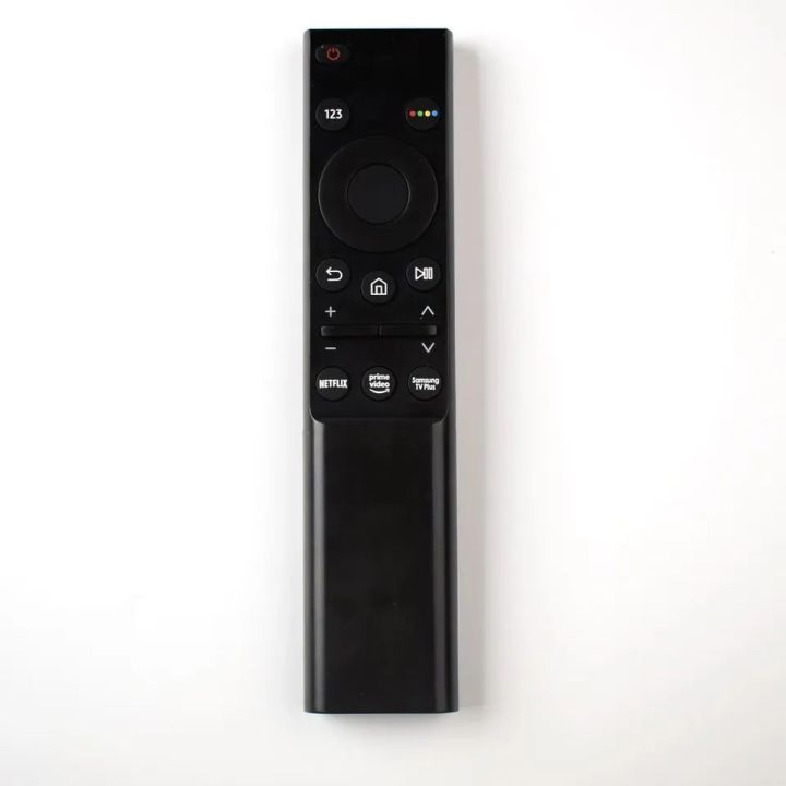 Samsung Smart TV Remote Control With Voice Command
