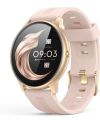 AGPTEK Smart Watch Pink. 