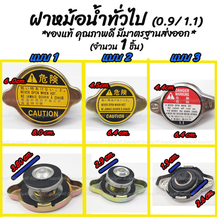 Common radiator cap/lid (0.9,1.1) amount 1 piece # Choose Figure 1 (large 0.9), Figure 2 (small 0.9), Figure 2 (small 1.1), figure 3 (small angle 0.9), Figure 3 (size N