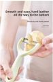 Stainless Steel Peeler with PP Handle, Potato and Household Vegetable and Fruit Peeler, Fruit Knife, Kitchen Utensils. 