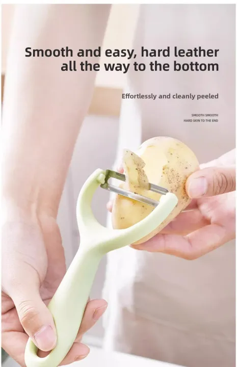 Stainless%20Steel%20Peeler%20with%20PP%20Handle,%20Potato%20and%20Household%20Vegetable%20and%20Fruit%20Peeler,%20Fruit%20Knife,%20Kitchen%20Utensils%20-%20Image%204
