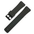 Bracelet For Silicone Watch Strap 12/14/16/18/20/22mm for W800H SGW400 F91W F84 F105/108 A158/168 AE1200/1300 Resin Belts.