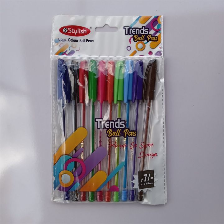 10%20Colour%20Ball%20Pens%20-%20Image%202