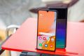 Samsung A42-5g 128gb storage pta approve official. 