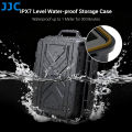 JJC Camera Battery Memory Card Case Battery Holder Box For  LP-E6 Fuji NP-W235 Olympus BLX-1  NP-FZ100  EN-EL15. 