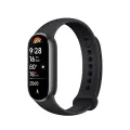 Xiaomi Smart Band 9 (Chinese variant) 1.62" Amoled Display | 233 mAh Battery | up to 21 Days of Battery Life | Over 150 Workout Modes | 6 Months warranty by TRONZZ. 