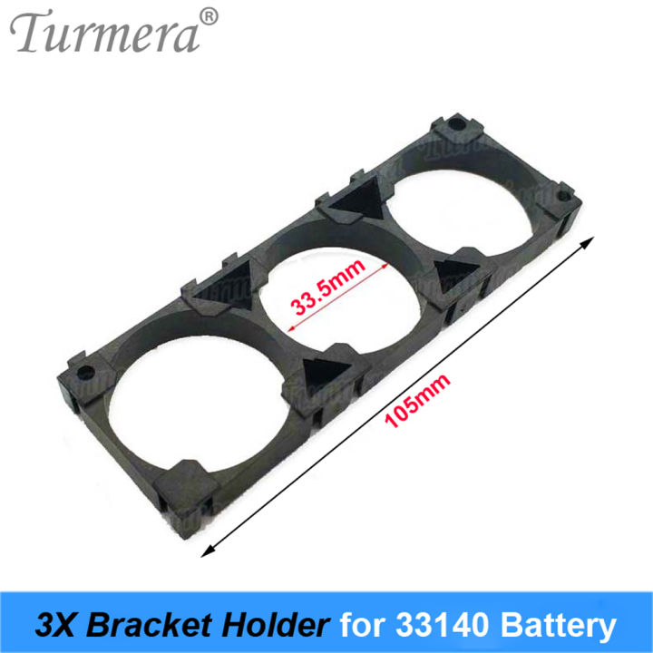 Bracket%2033140%20Lifepo4%20Battery%20Holder%202X%203X%202X8%204X4%20Aperture%2033.5mm%20Anti%20Vibration%20Bracket%20Assemble%20for%20Diy%2012V%2036V%2048V%20Batteries%20-%20Image%204