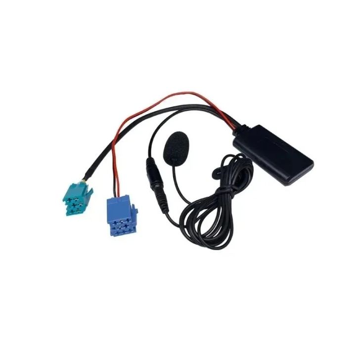 New%20for%20Grande%20%205.0%20Aux%20Cable%20Microphone%20for%20Handsfree%20Mobile%20Phone%20Free%20Calling%20Adapter%20%20Punto%20Alfa%20159%20Car%20Bluetooth%20-%20Image%202