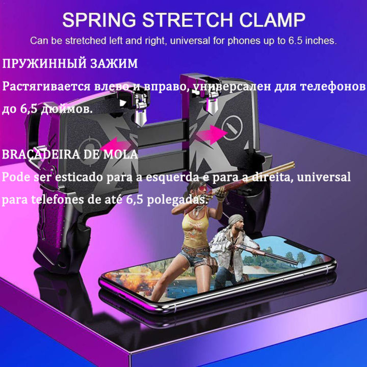 PUBG%20Controller%20Control%20for%20Phone%20Gamepad%20Joystick%20Android%20iPhone%20Trigger%20Free%20Fire%20Mobile%20Game%20Pad%20Pupg%20Hand%20Cellphone%20Gaming%20-%20Image%207