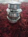 dagchi pot set 3 piece small size. 