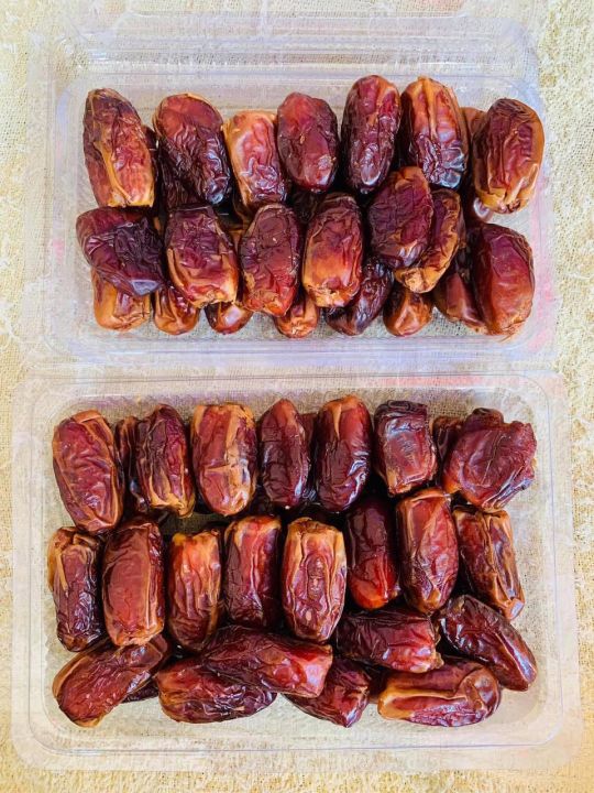 Premium dhakki dates