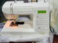 Janome S7700 sewing machine. 