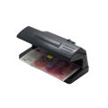 Note Checker and Money Detector Machine | Currency Checker Machine | Fake Note Detector Model: KX-7C | Money Detector UV (Ultraviolet) Detection Currency Note Check Machine-Black. 