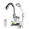Faizam instant water geyser wall and Sawar l high quality.