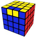 Magic cube 4x4 Cube 6 cm fUll highly  Smoth Cube. 