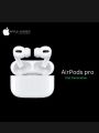 APPLE Airport pro 2nd Generation wireless earphones 100% original airpot pro 2nd generation. 