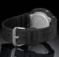 (Ready Stock) G-  Sport  Shock GA2100 Men Watch Sport Watch Dual Time Display Water Resistant Shockproof and Waterproof World Time LED Men's Boy Sports Wrist Watches  GA-2100-1A4. 