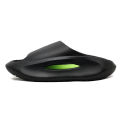 Men Women Slippers Indoor Home Soft Sole Cool Slippers for Men's Outwear Shoe Batch Slide Sandals. 
