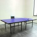 Wooden Table Tennis Board Standard Size. 