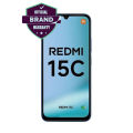 Redmi 15c (6GB+128GB). 
