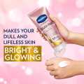 Vaseline Gluta Hya Dewy Radiance Serum in Lotion 200ml. 