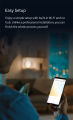 Global Version Yeelight Smart LED Bulb W3 WiFi Connection Dimmable Voice Control Compatible with Mijia Google Home SmartThings. 