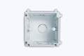 Universal Sunk Box Acl Multi Sunk Box /Sun Box / Mounting Box / Multi Box Joint Box Acl. 
